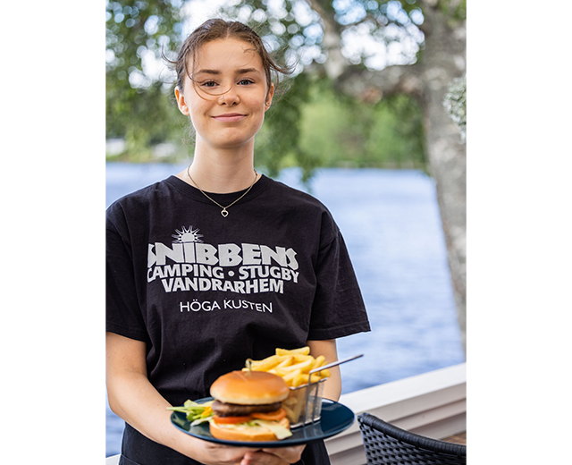 Prisbelönt camping med oslagbar sjöutsikt bild 5