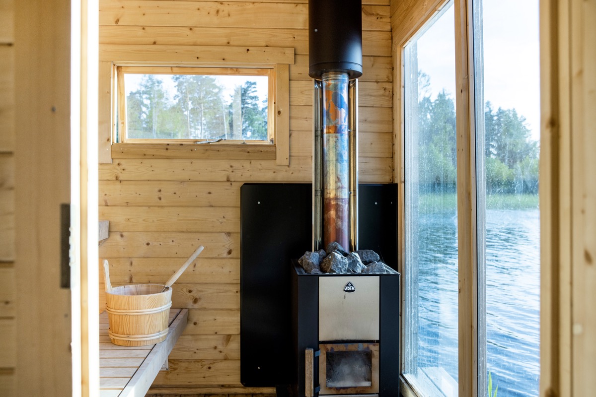 Semester och glamping i Södermanland bild 7
