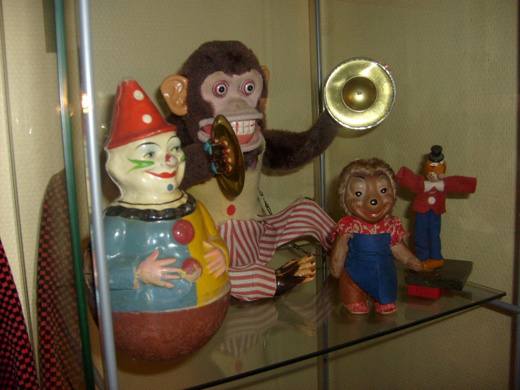 Kom och upplev en riktig nostalgitripp på Dock & Leksaksmuseum i Småland bild 8