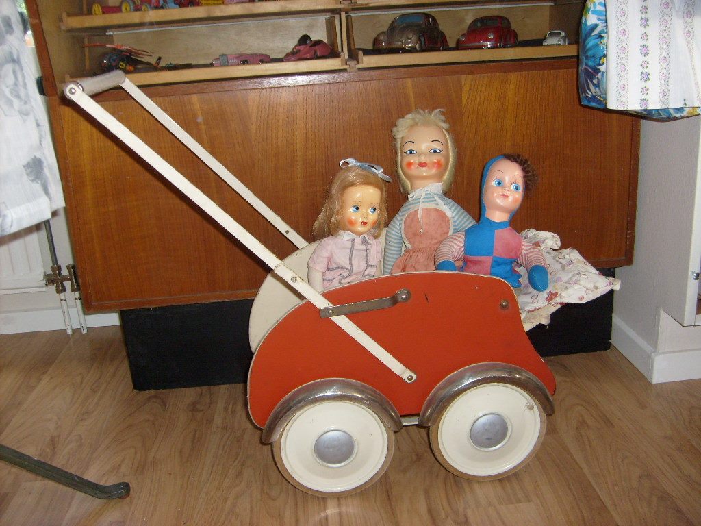 Kom och upplev en riktig nostalgitripp på Dock & Leksaksmuseum i Småland bild 6