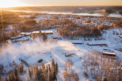 Upplev Ulricehamn: aldrig långt från nya äventyr bild 7