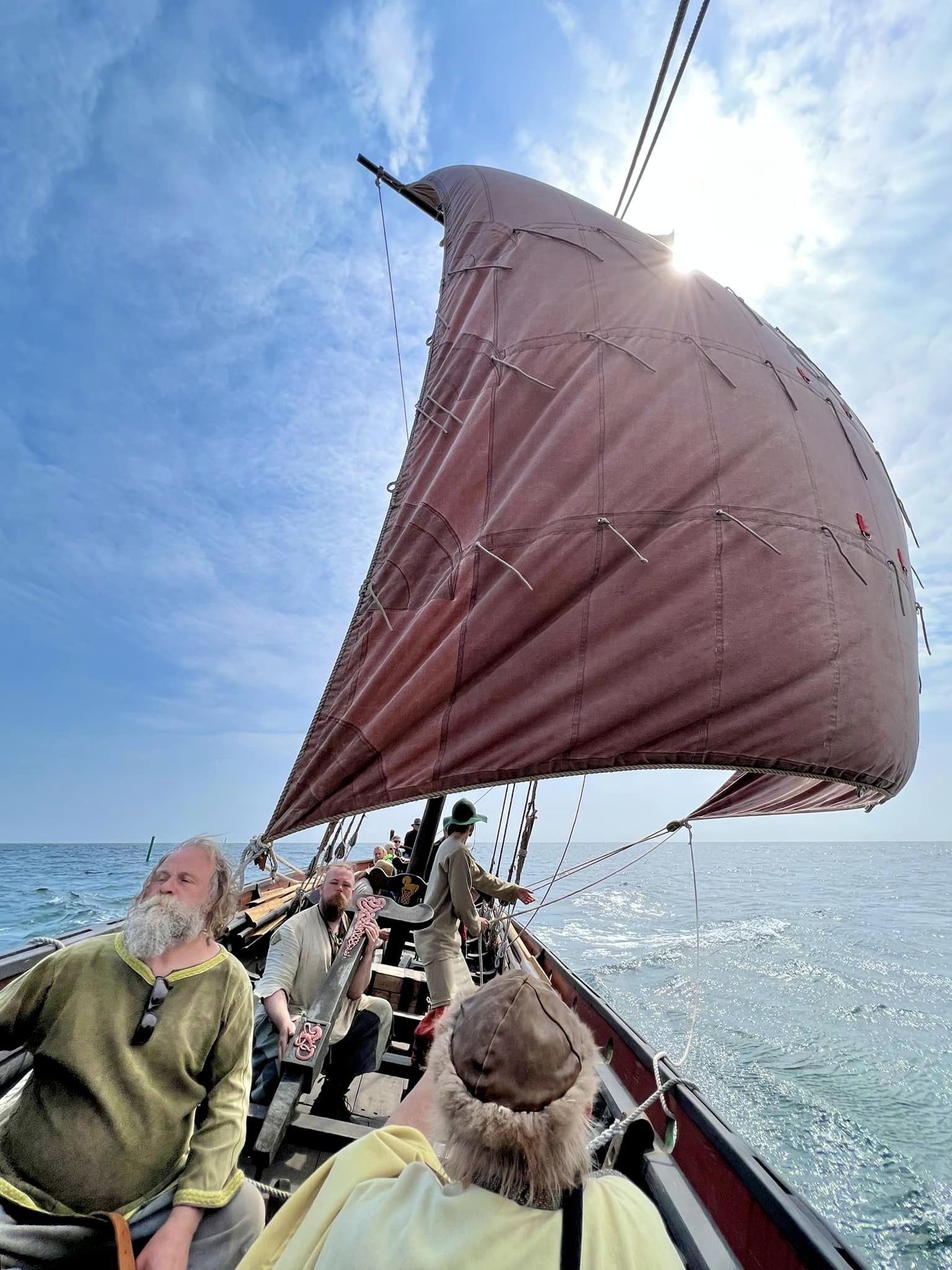 Möt vikingarna i Värmland! bild 2