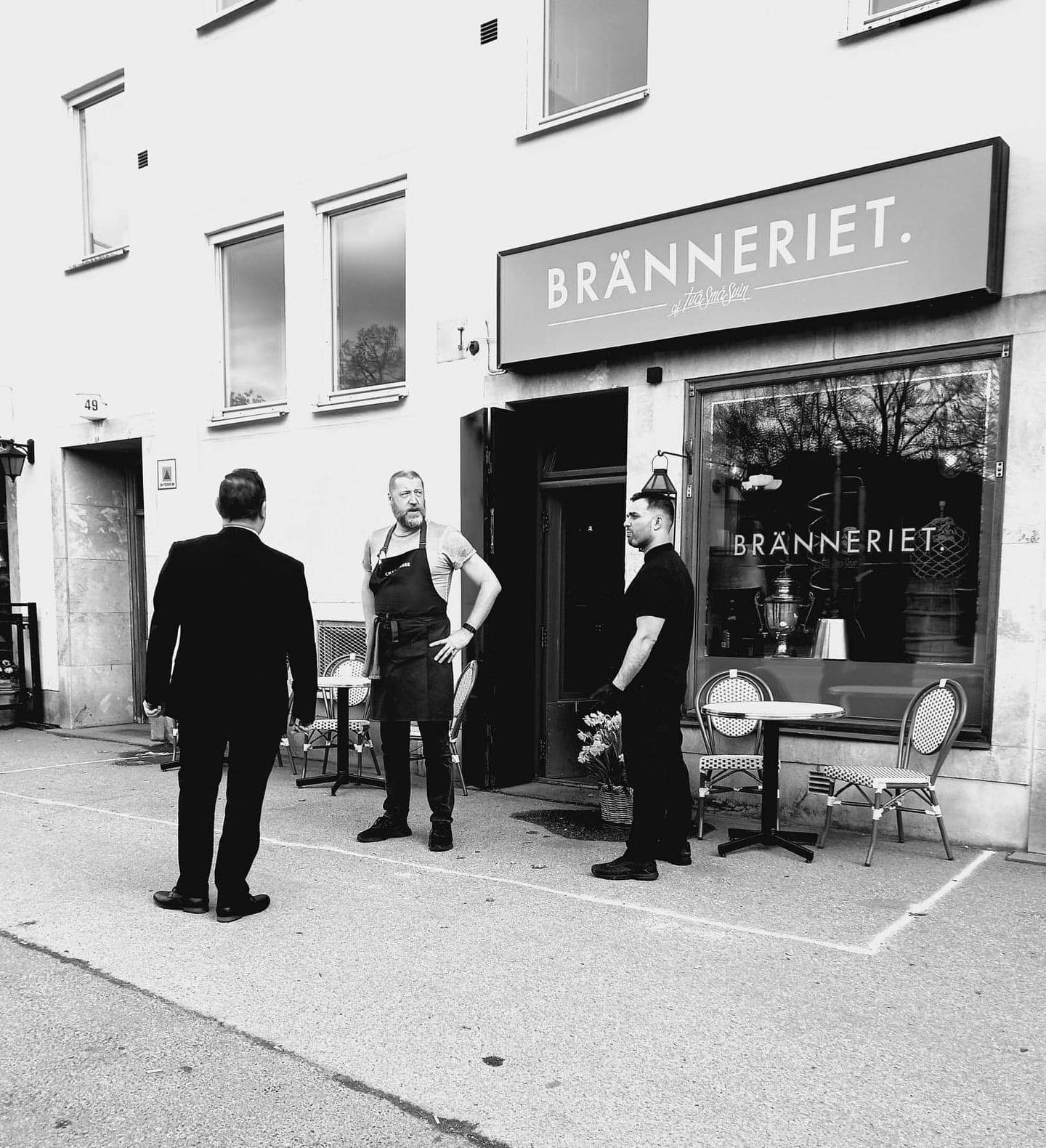 Bränneriet bild 5