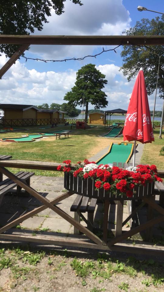 En naturskön camping mellan landskapen bild 4