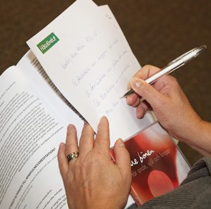 Det kristna alternativet bild 5