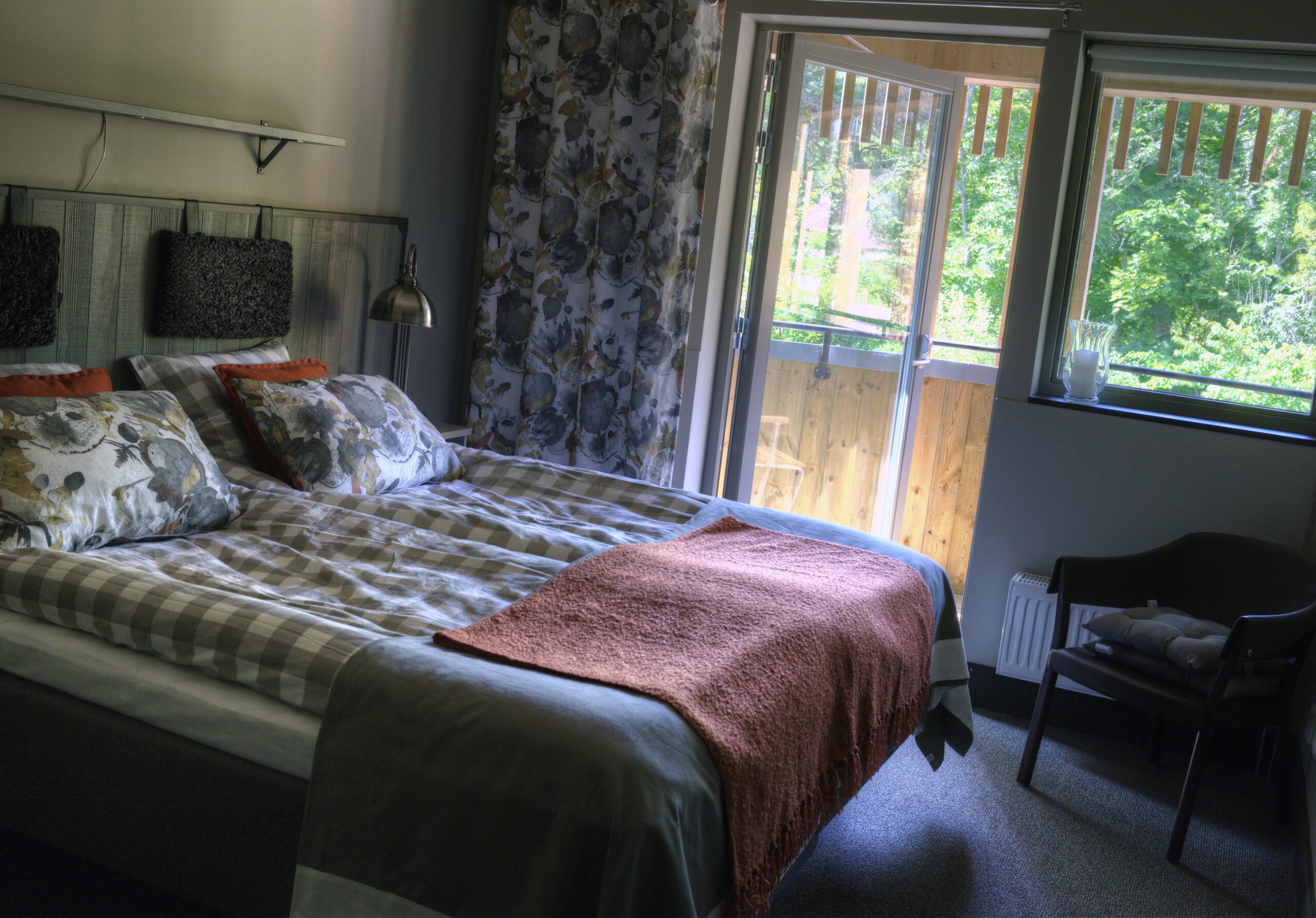 Upplev det hänförande vackra Läckö Slott bild 11