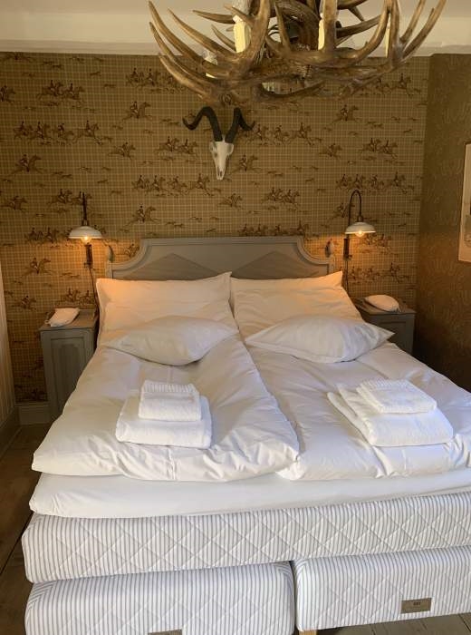 Två små svin B&B bild 3