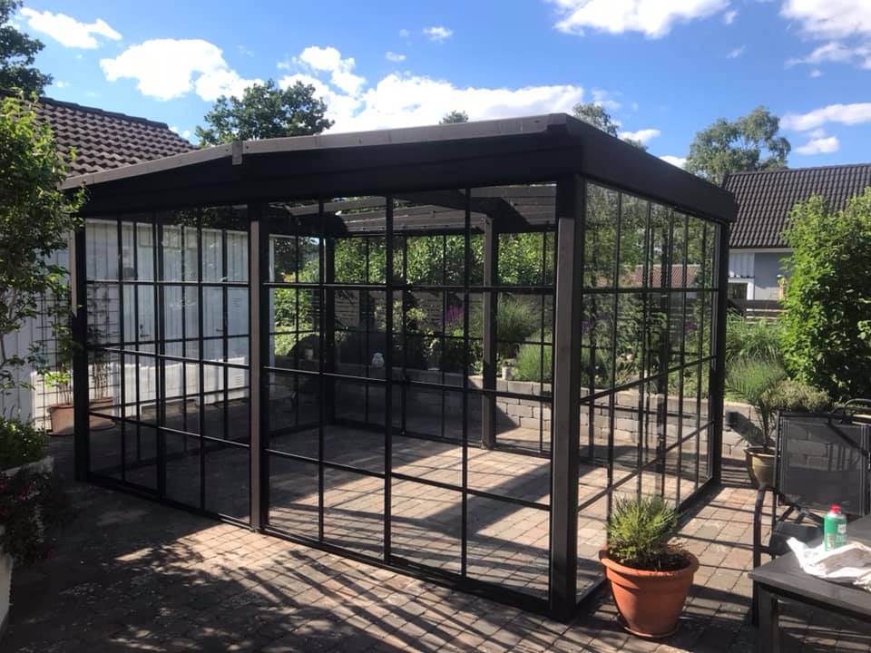 Järnhantverk genom generationer bild 3