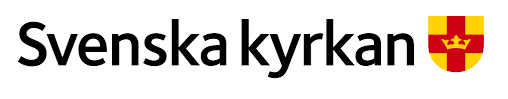 En levande kyrka med medeltida anor logotyp