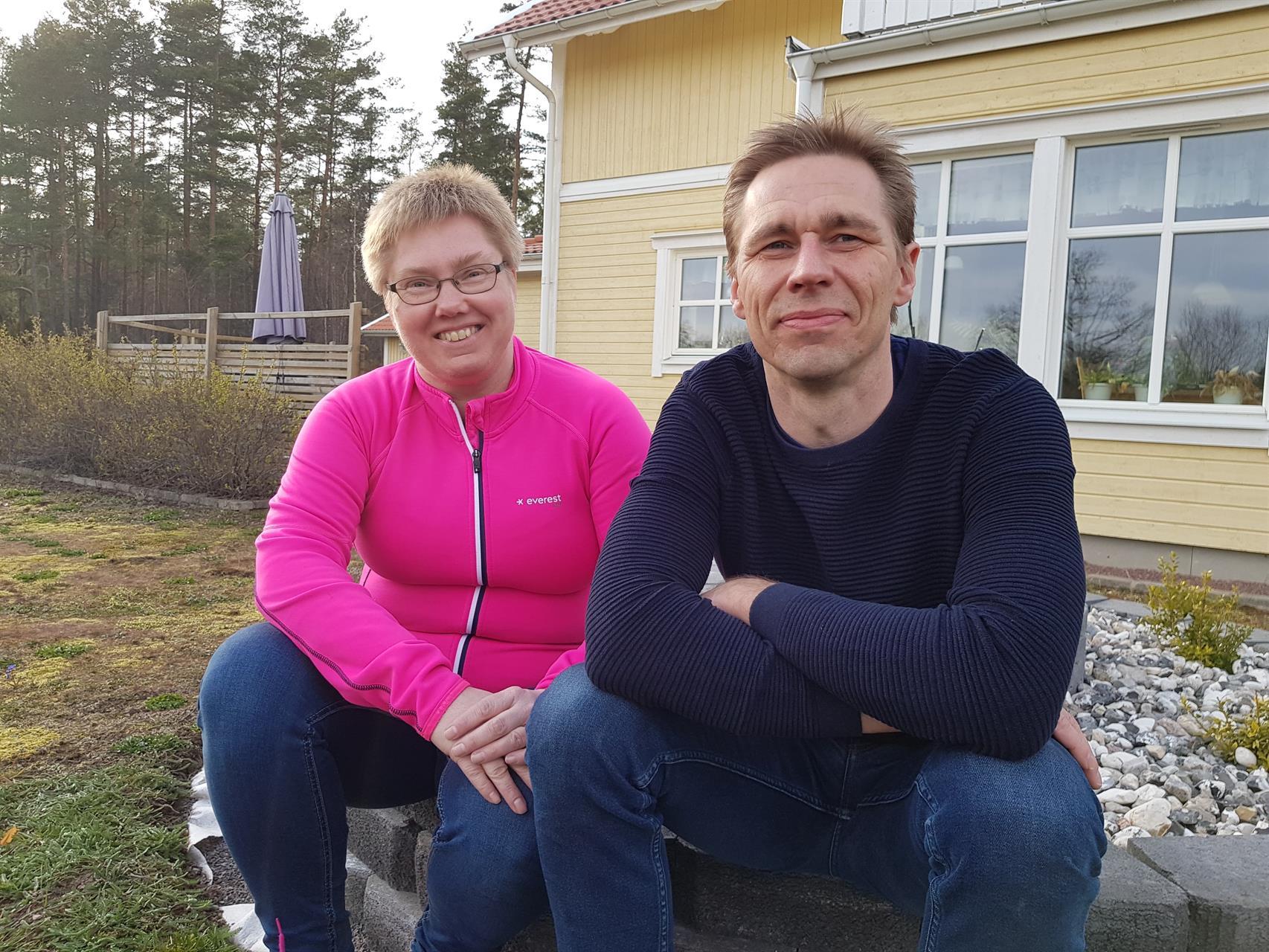 Unik gårdsbutik med konsthantverk bild 9