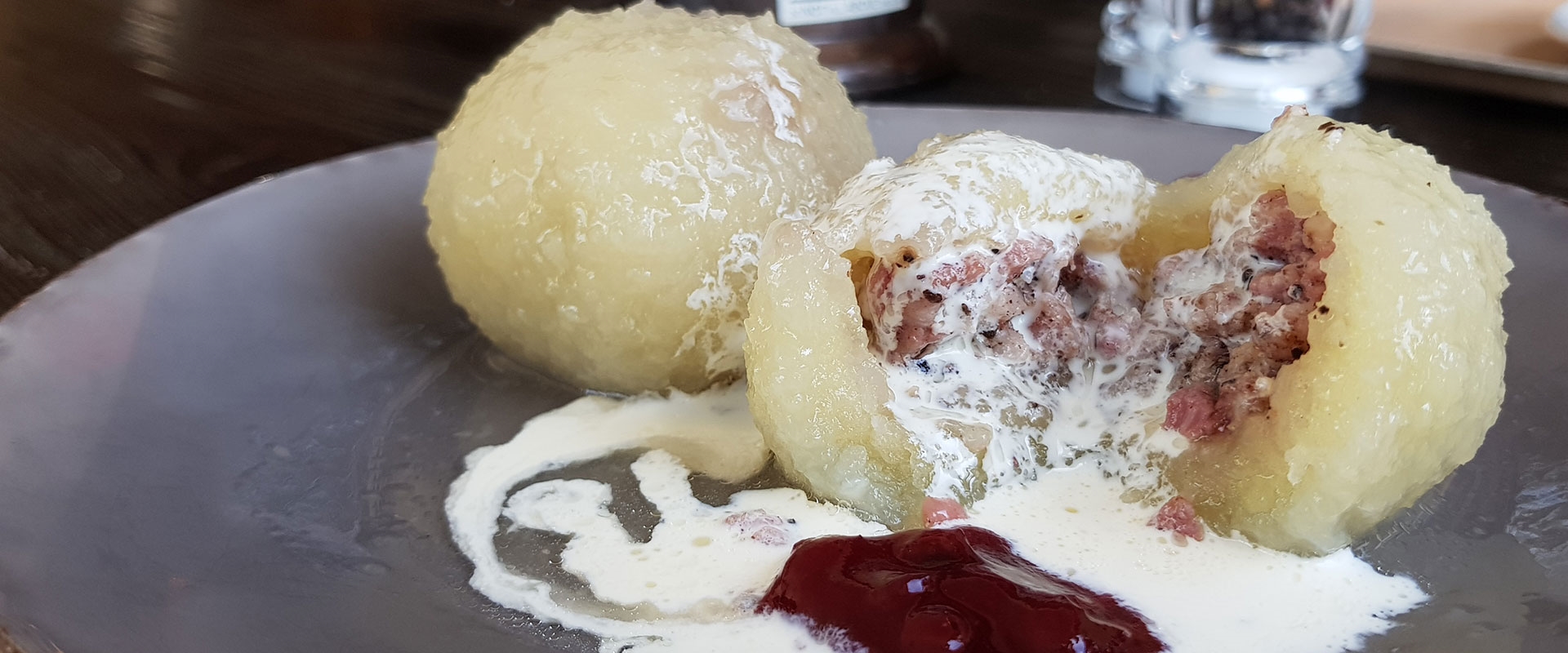 Evas Kroppkakor är Öländskt mathantverk när det är som bäst bild 4