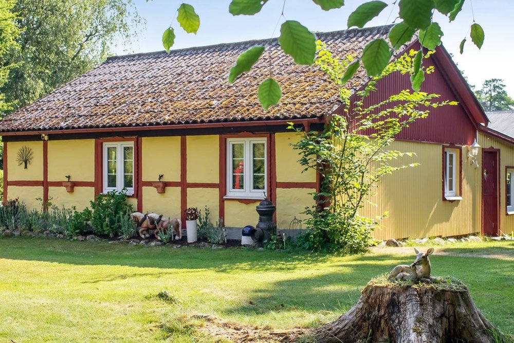 Yoga och Healingcenter på Österlen bild 5