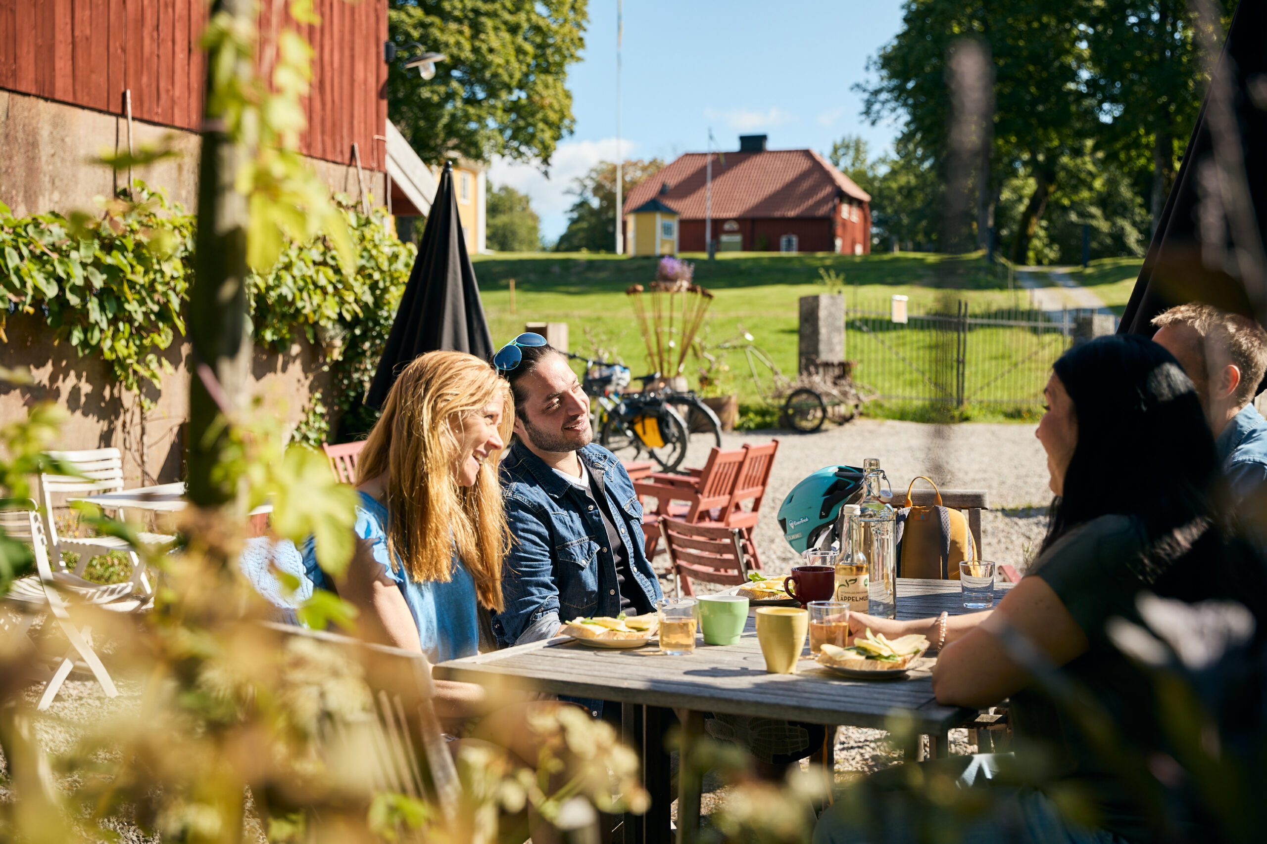 Upplev Ulricehamn: aldrig långt från nya äventyr bild 2