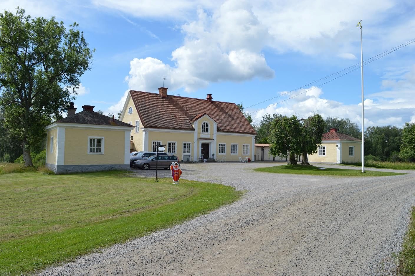 Sigridslund
