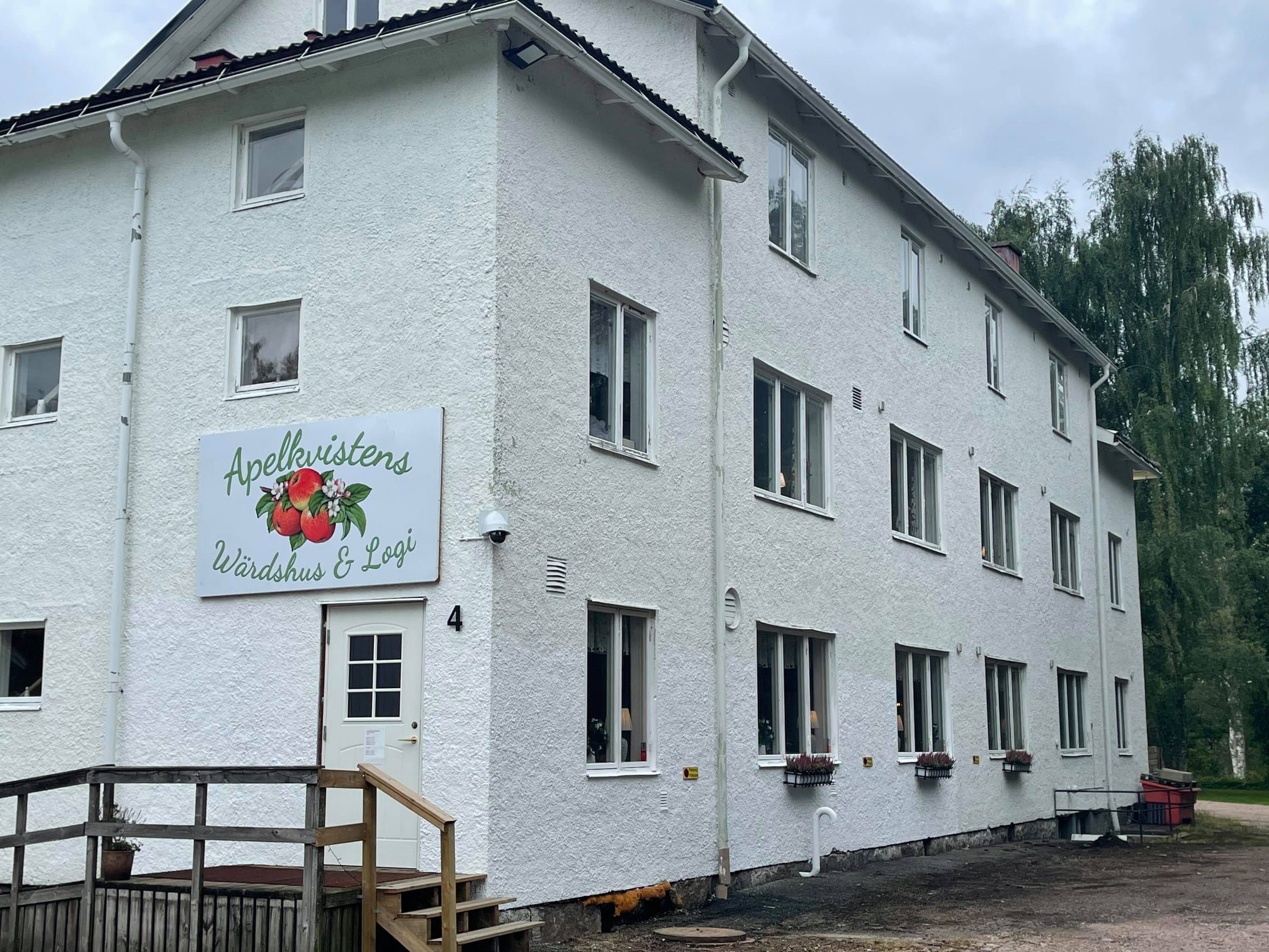 Mysigt boende i närheten av Ullared bild 3