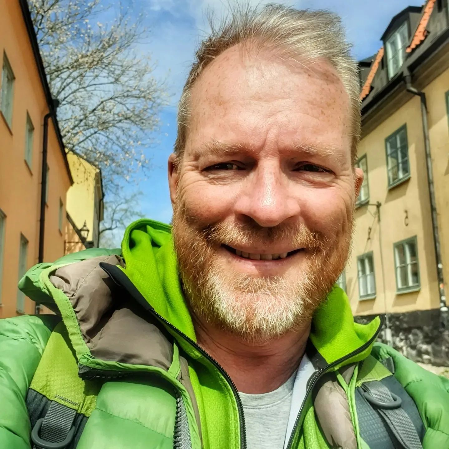 Upplev din egen stad med Den gröna guiden bild 6