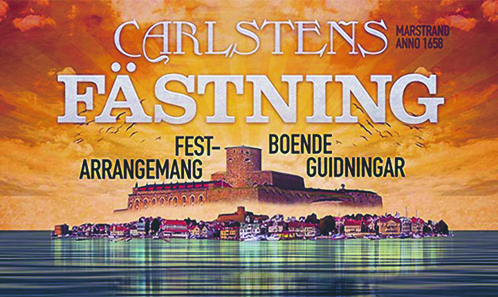 Konferens med fantastisk festvåning i unik miljö bild 3