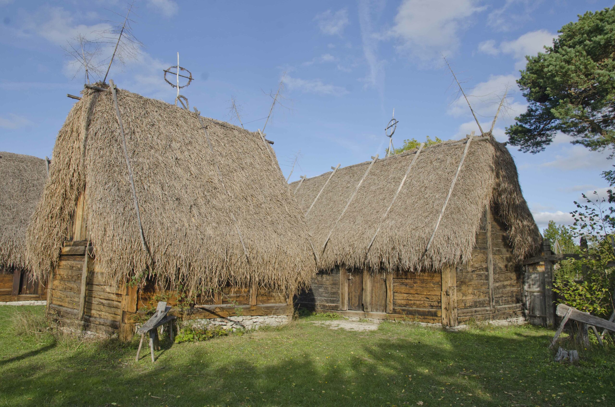 Bungemuseet förvaltar Gotländskt kulturarv bild 5