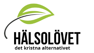 Det kristna alternativet logotyp