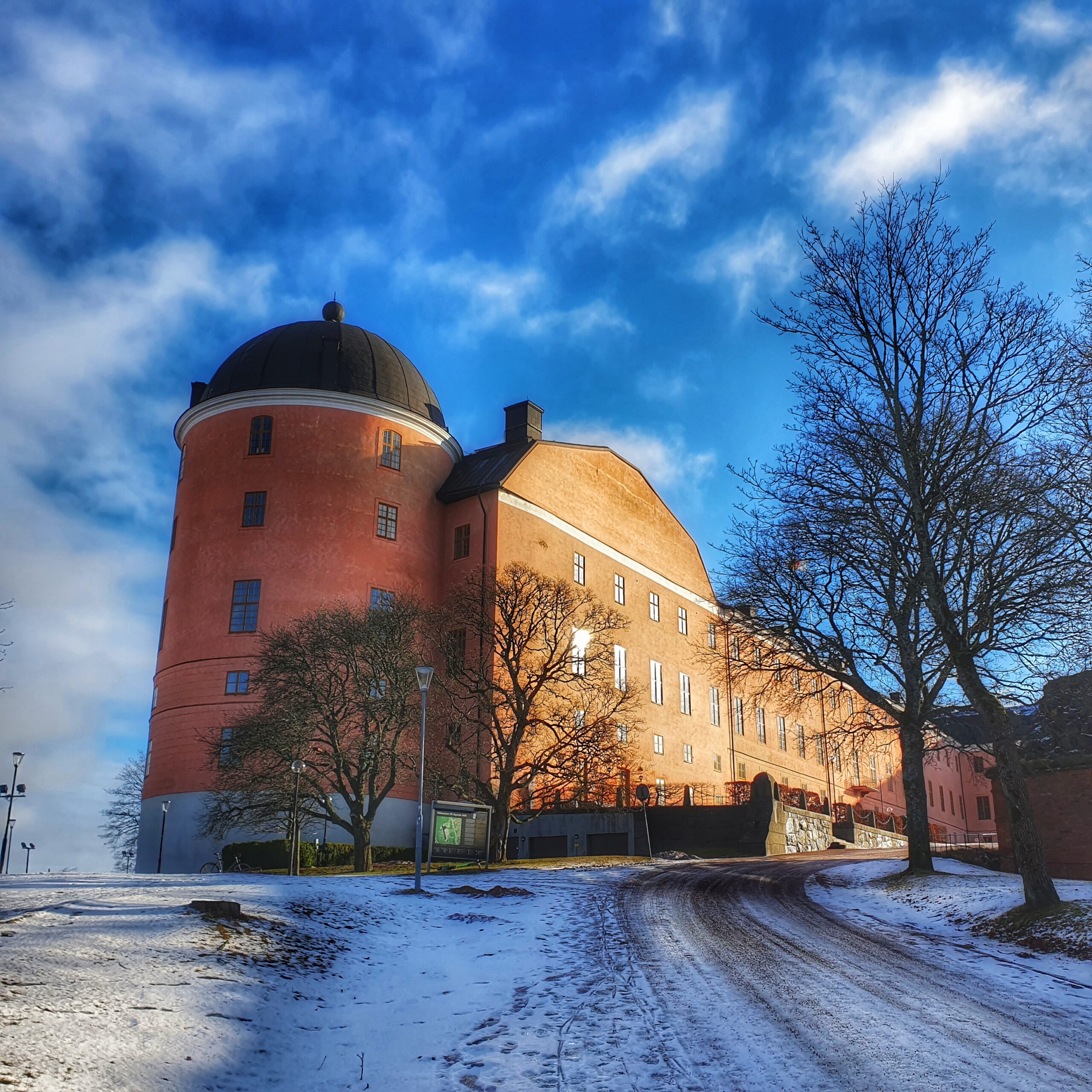 Upplev din egen stad med Den gröna guiden bild 5