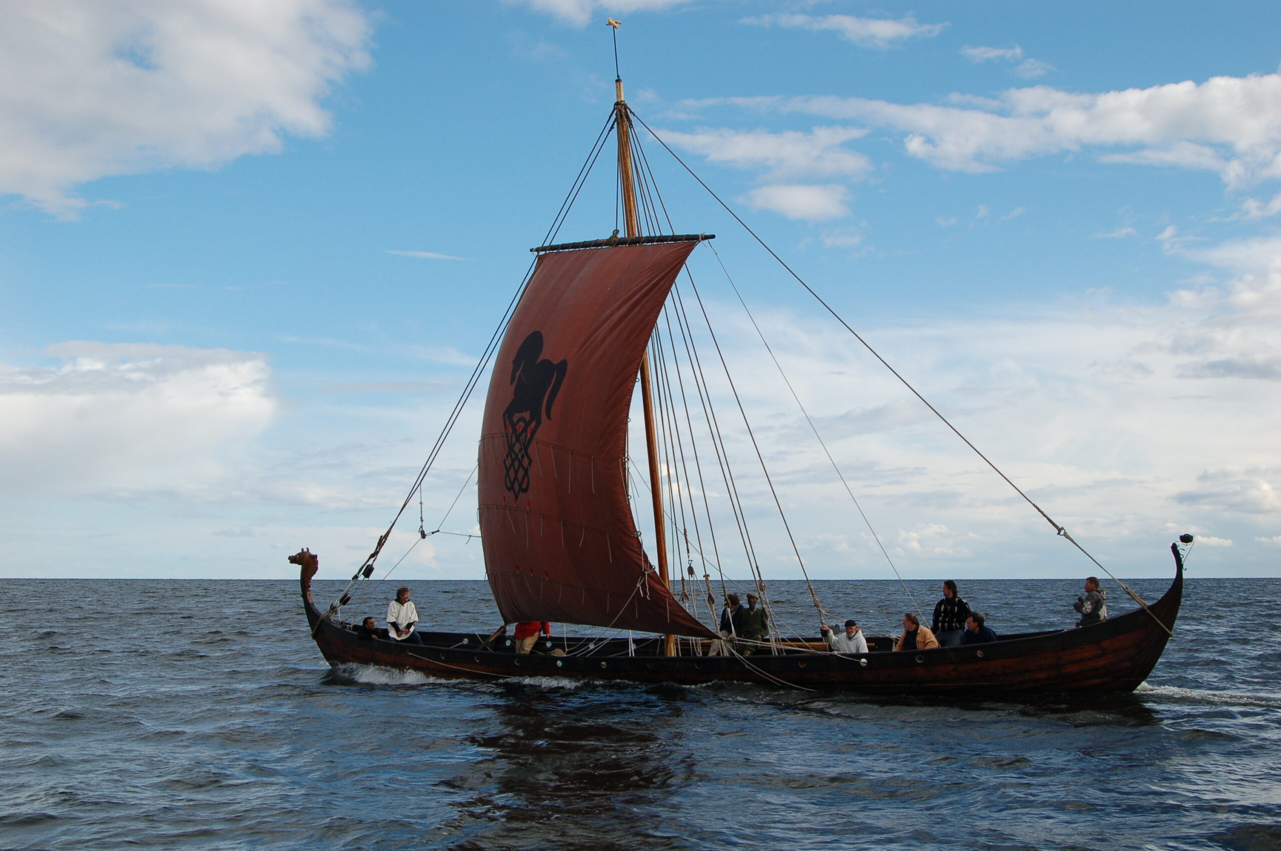 Möt vikingarna i Värmland! bild 7