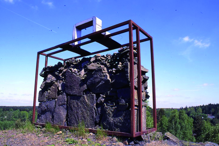 Svarta Bergens arbetslivsmuseum – en unik tidsresa bild 4
