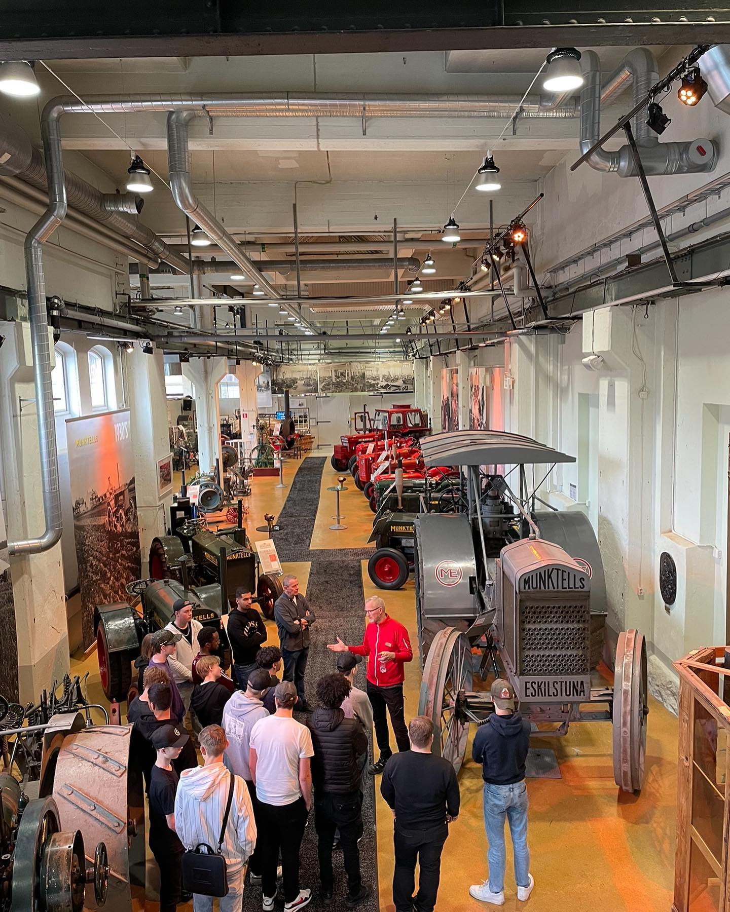 Fascinerande svensk industrihistoria bild 4