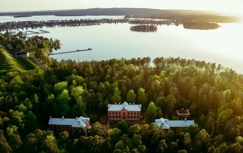 Guldplatsen Karlsborg bild 4
