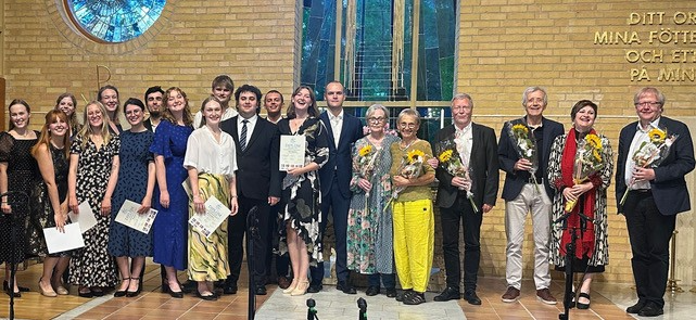 Nordic Song Festival 2025 bild 3