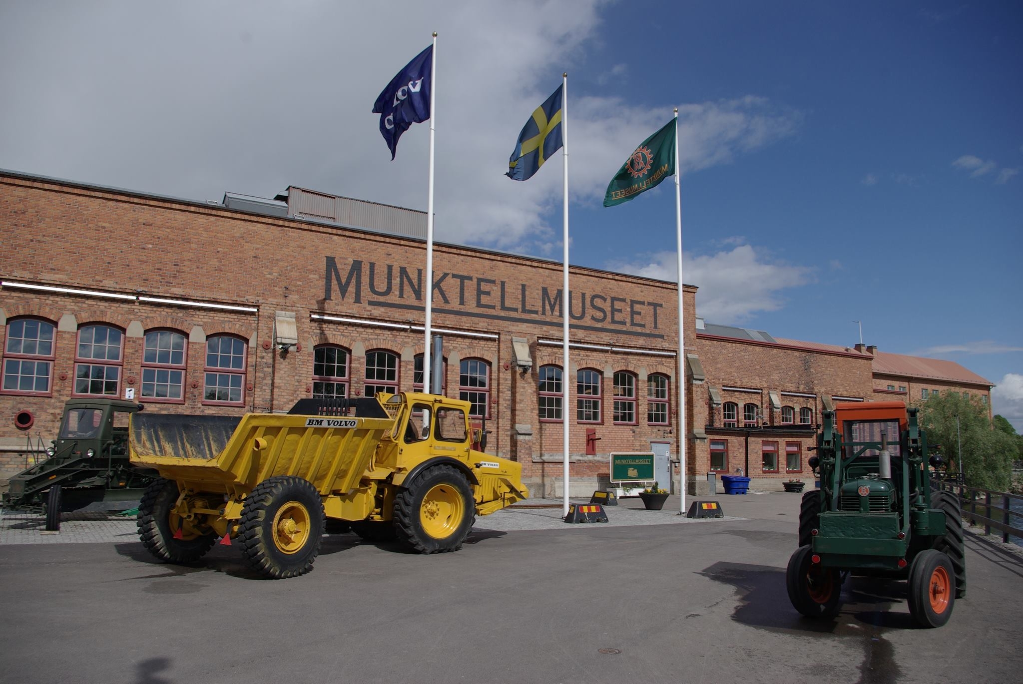 Fascinerande svensk industrihistoria bild 7