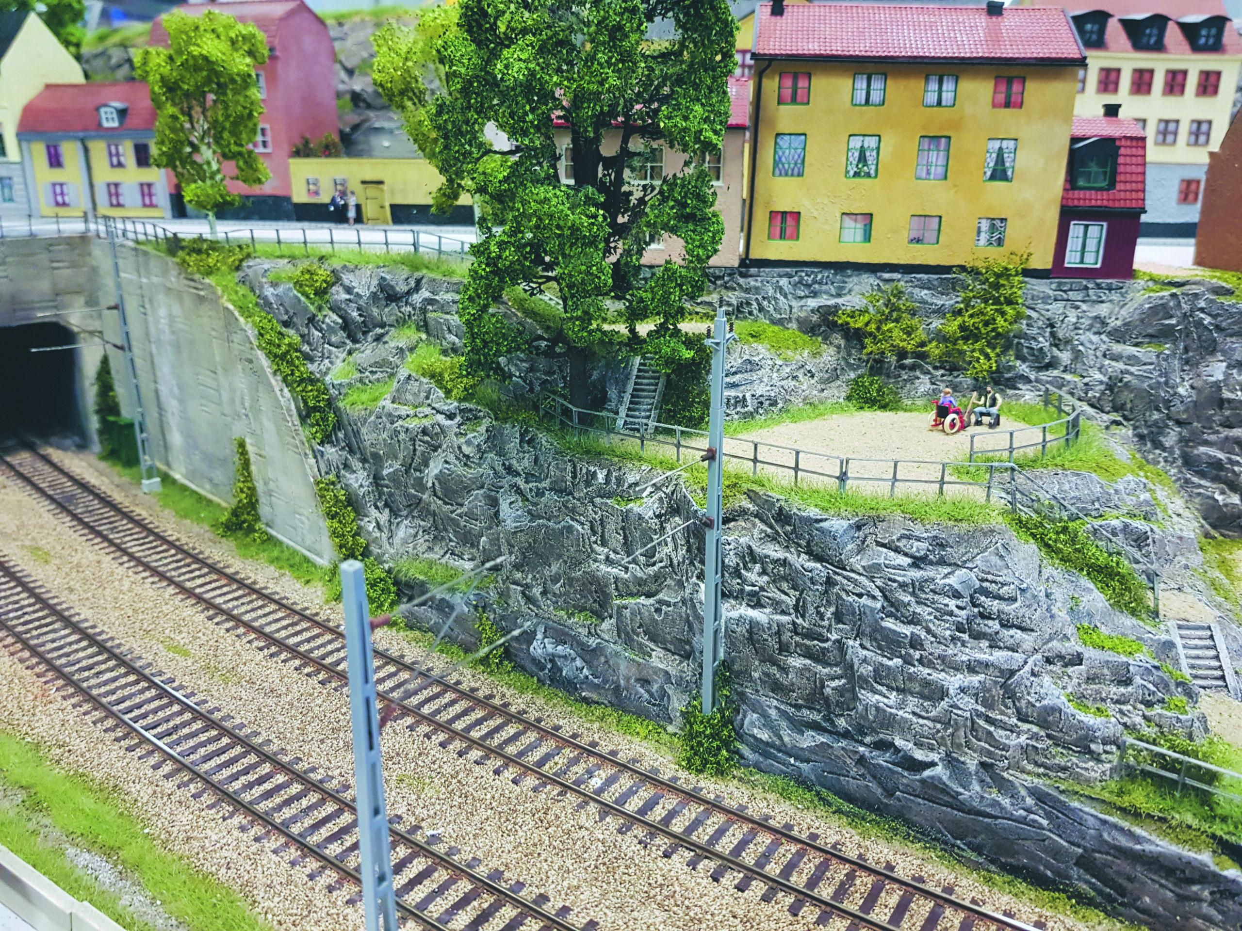 Ett Sverige i miniatyr! bild 5