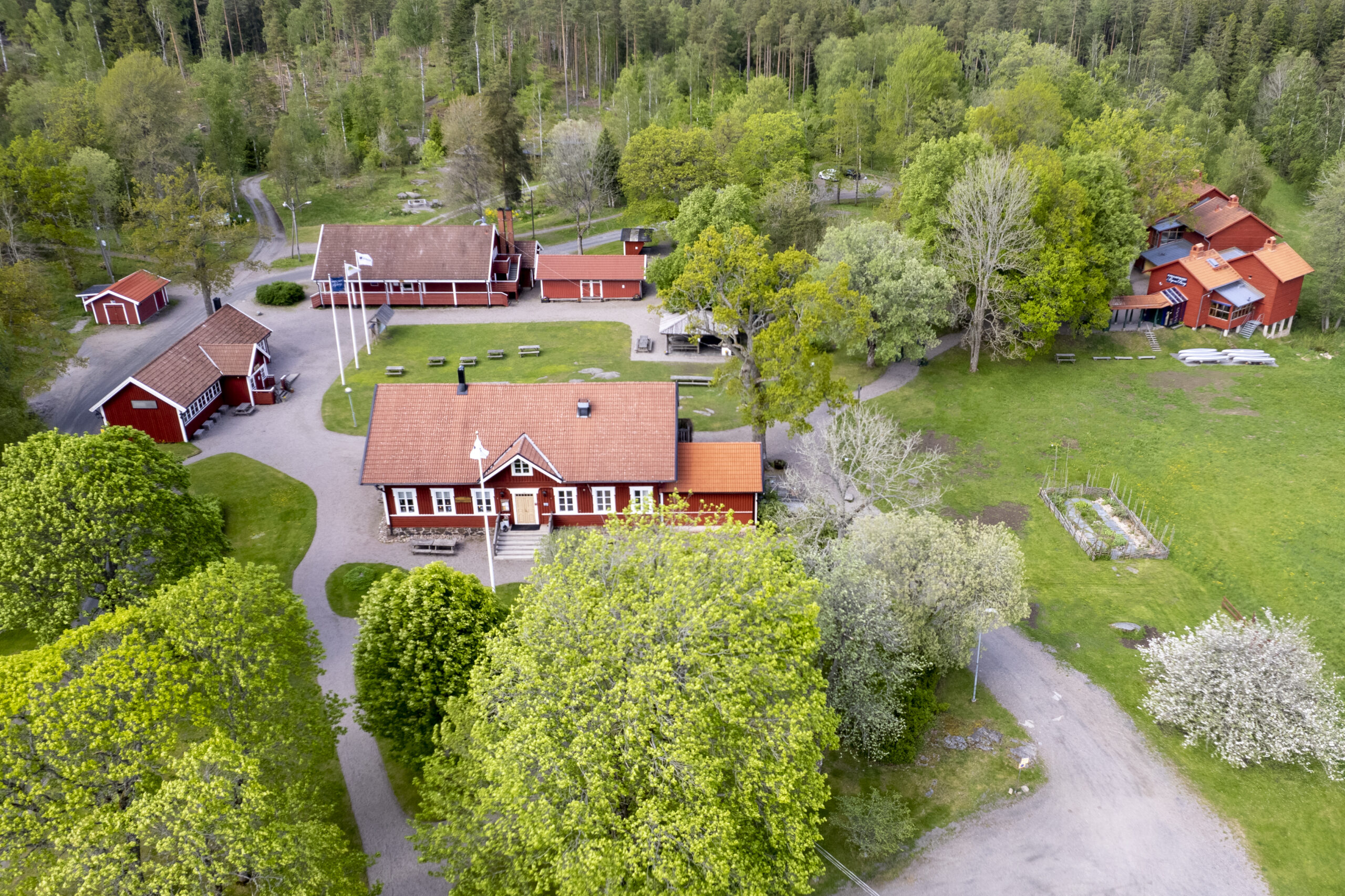 Välkommen till Halle- och Hunneberg bild 2