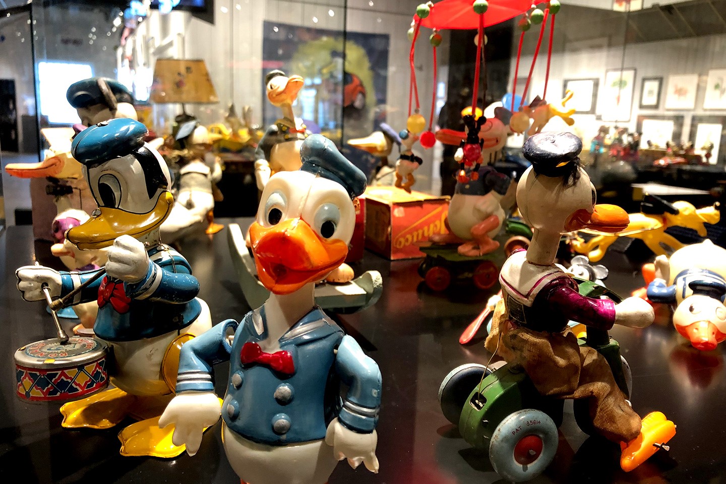 Åbergs Museum – Ett utflyktsmål för hela familjen bild 3