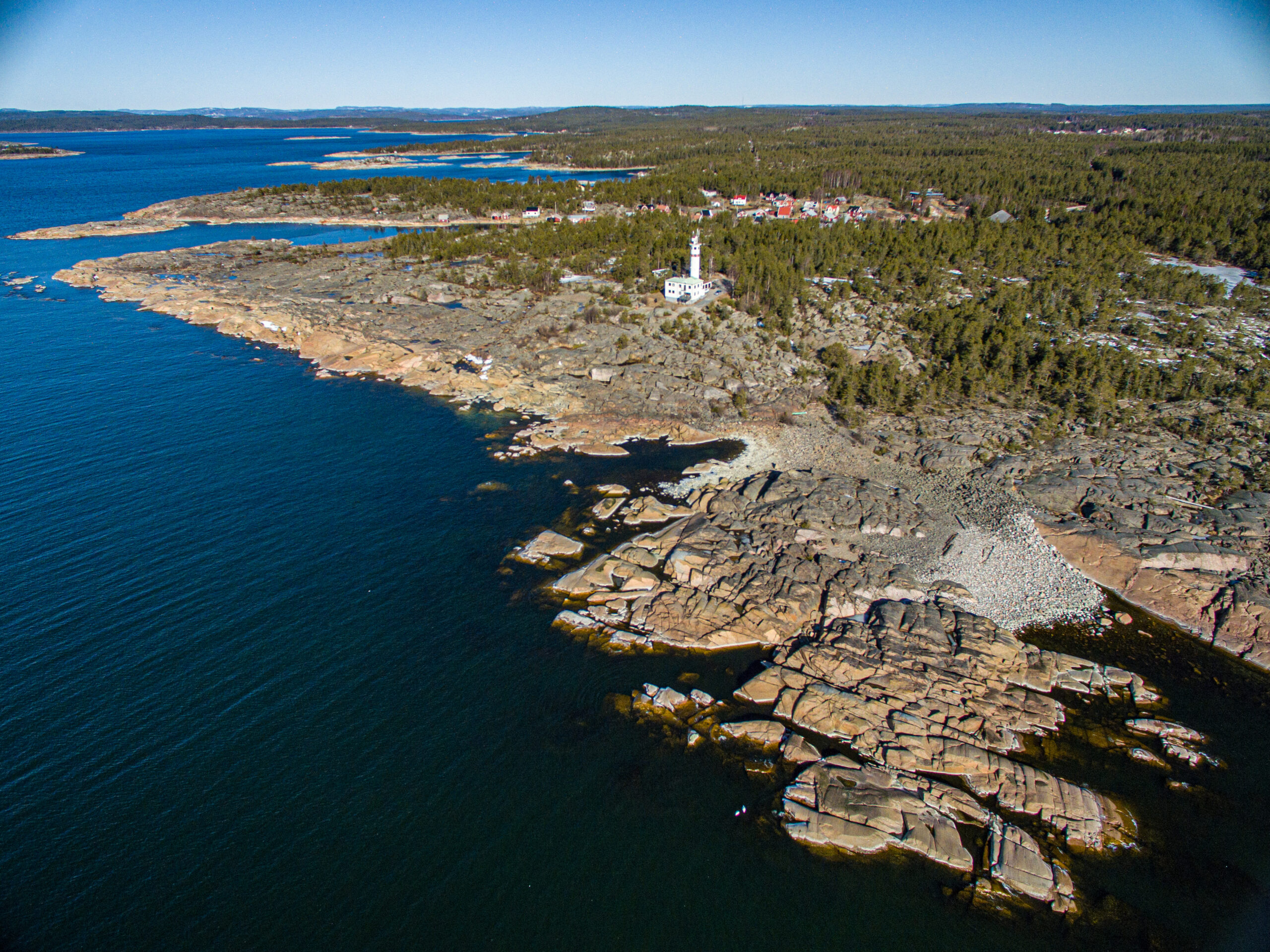 Vackra världsarvet Höga Kusten är ett måste om du söker naturupplevelser på riktigt hög nivå bild 6