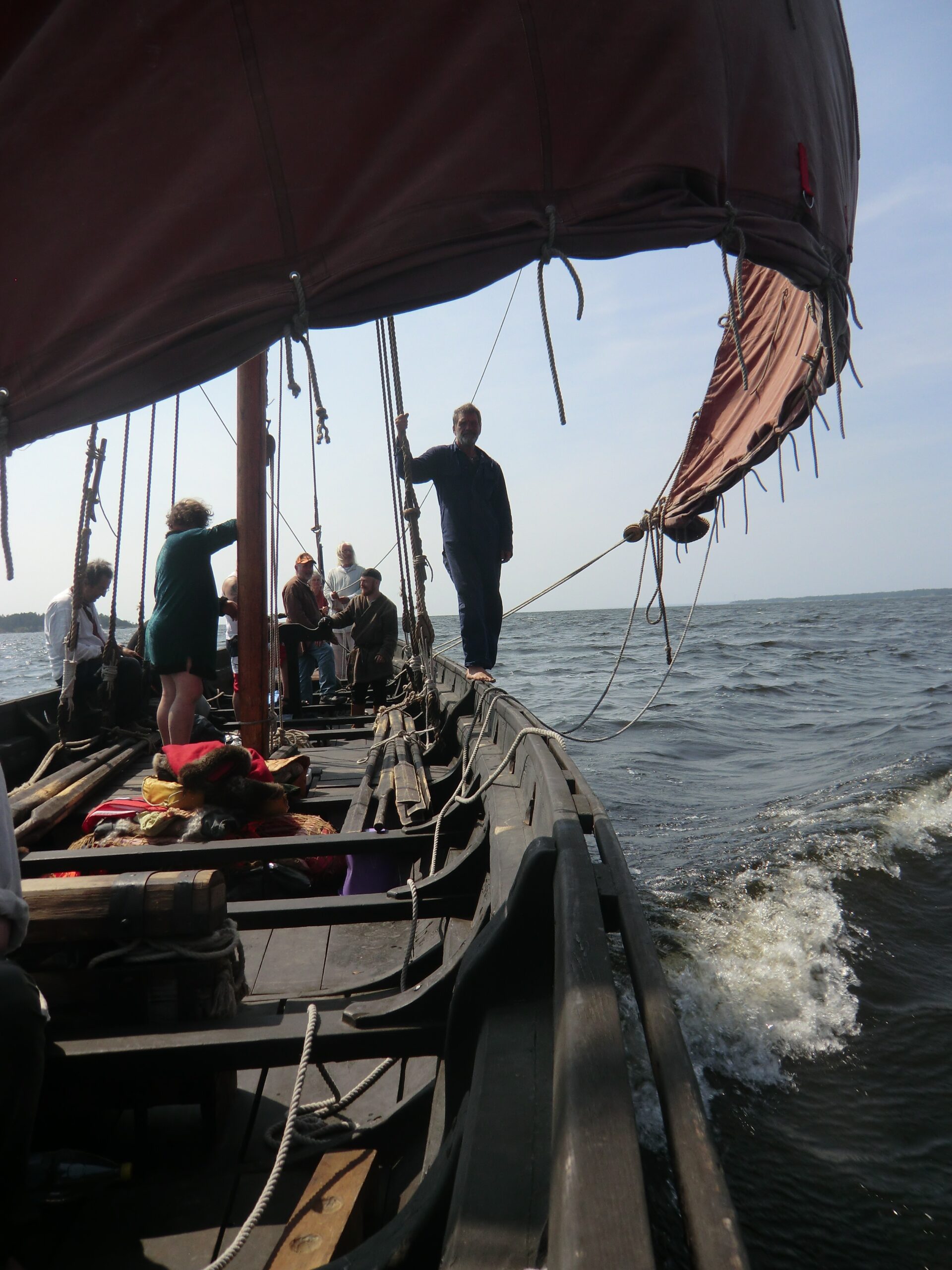 Möt vikingarna i Värmland! bild 5