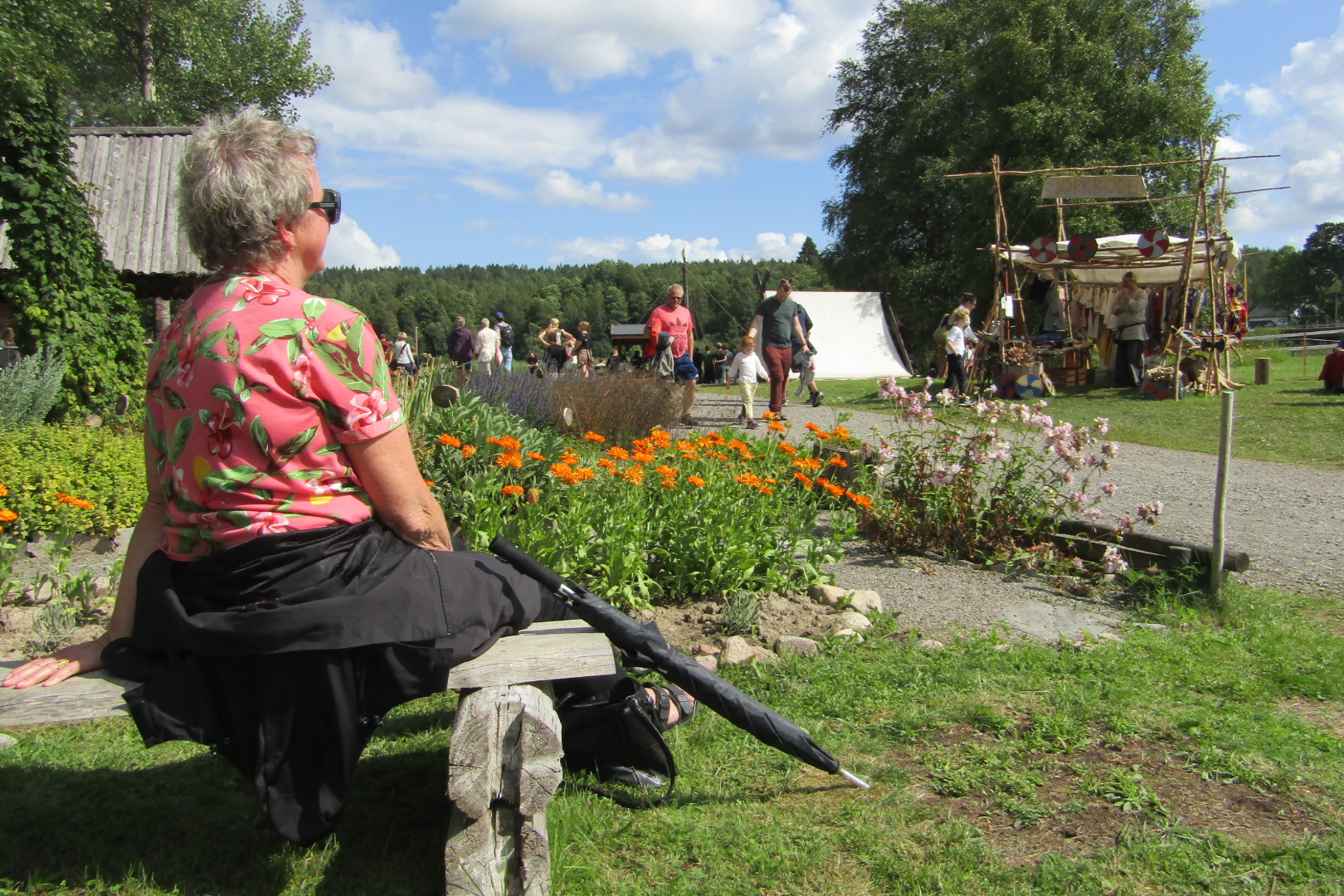 Möt vikingarna i Värmland! bild 6