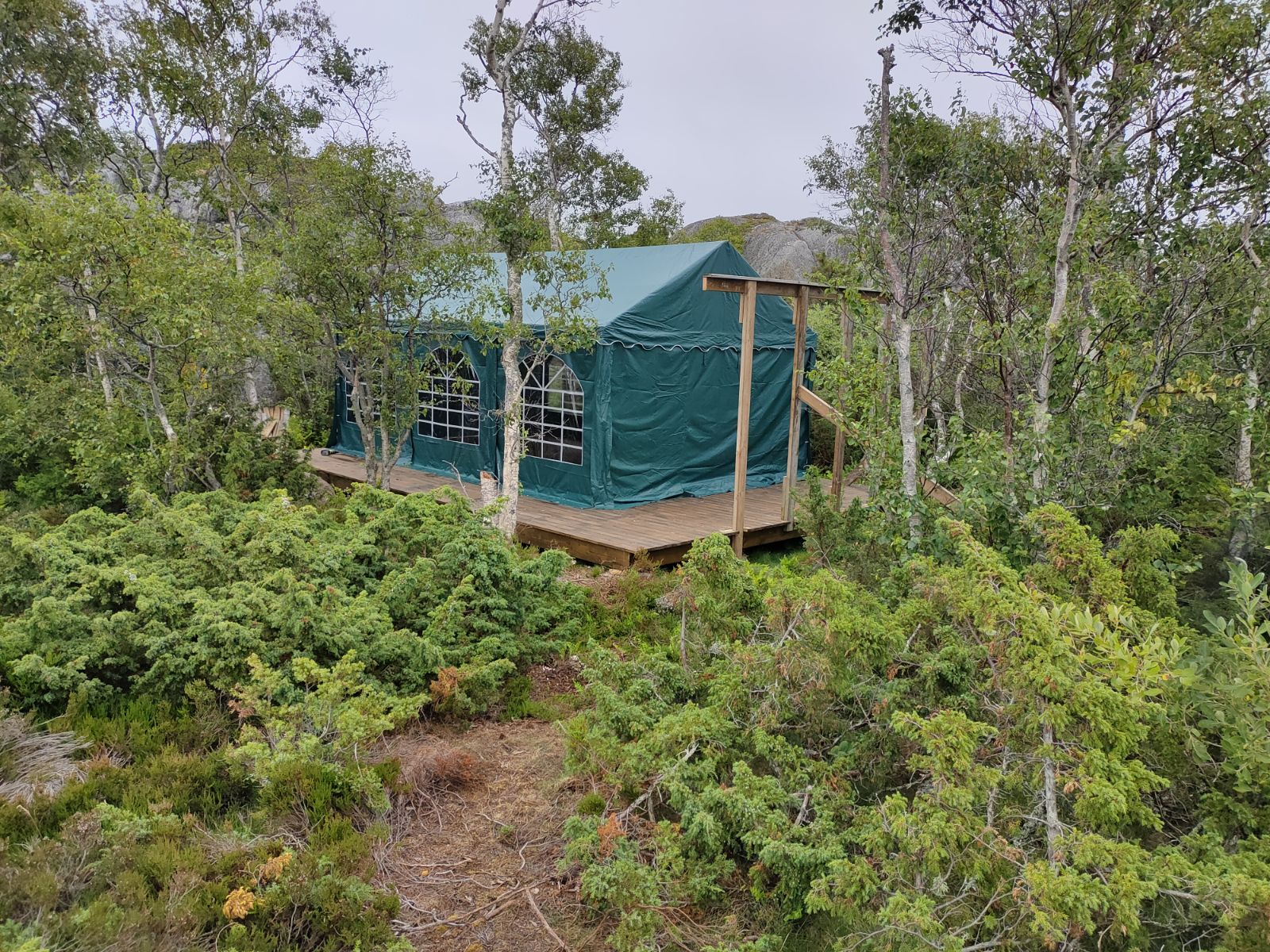Upplev Lill Högskär bild 3