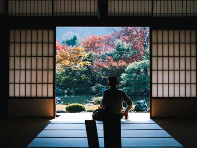 Upplev skärddarsydda resor till Japan