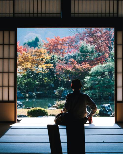 Upplev skärddarsydda resor till Japan