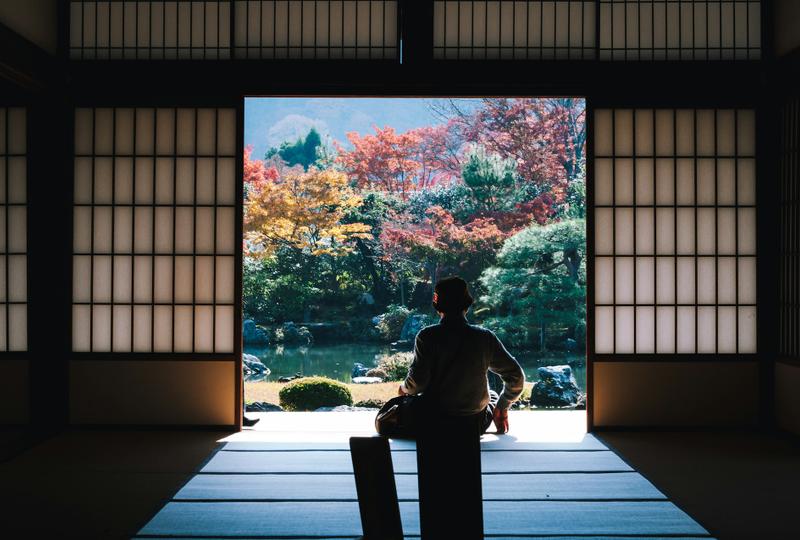 Upplev skärddarsydda resor till Japan