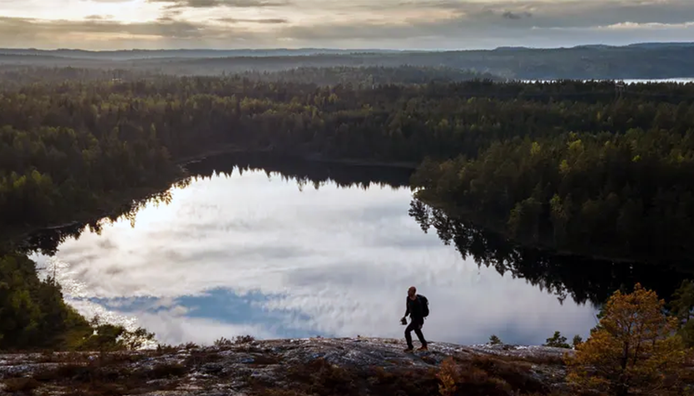 Upptäck Dalsland – äventyret väntar runt varje krök