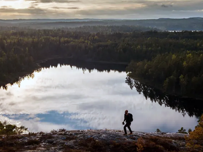 Upptäck Dalsland – äventyret väntar runt varje krök