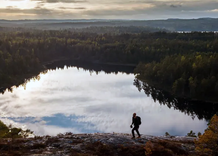 Upptäck Dalsland – äventyret väntar runt varje krök