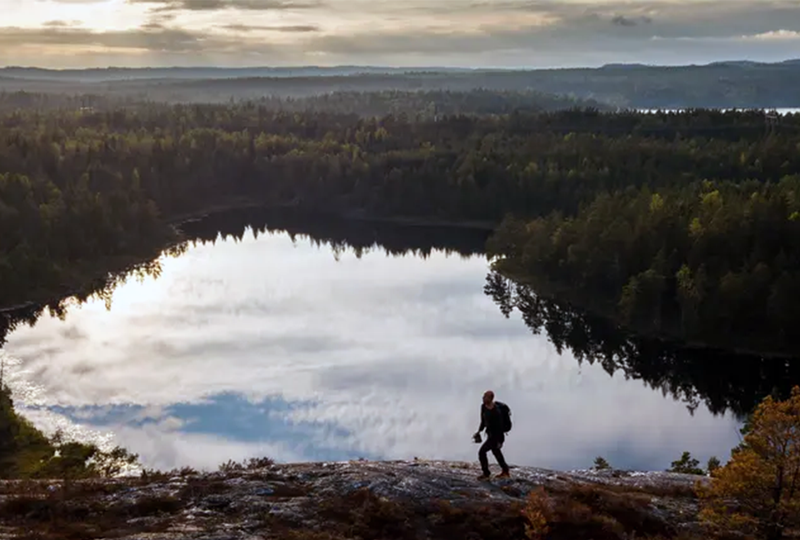 Upptäck Dalsland – äventyret väntar runt varje krök