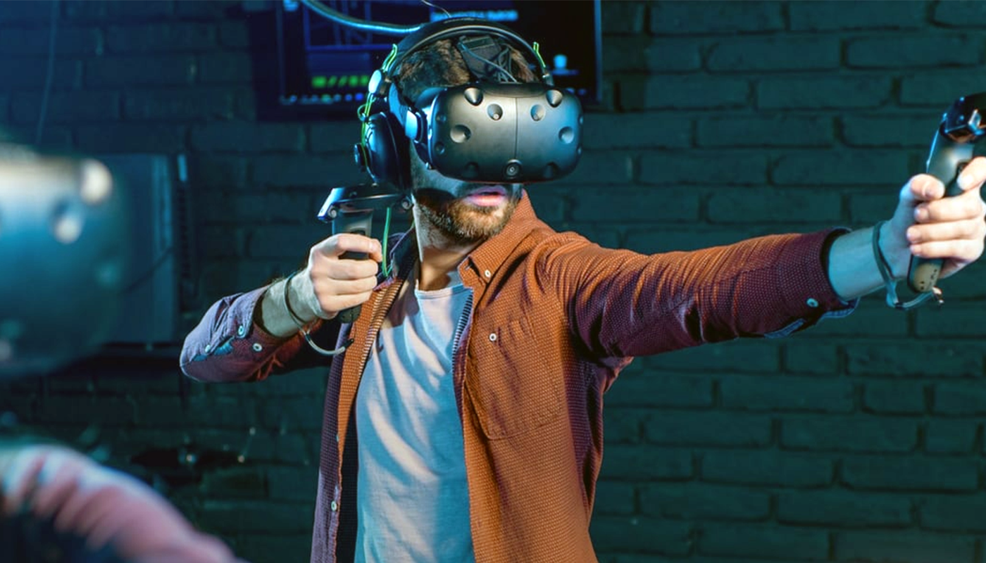 Reality Park bjuder på upplevelser utöver det vanliga i Markaryd