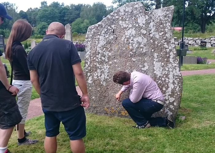 Sweden History Tours – guidade historiska upplevelser i Sverige