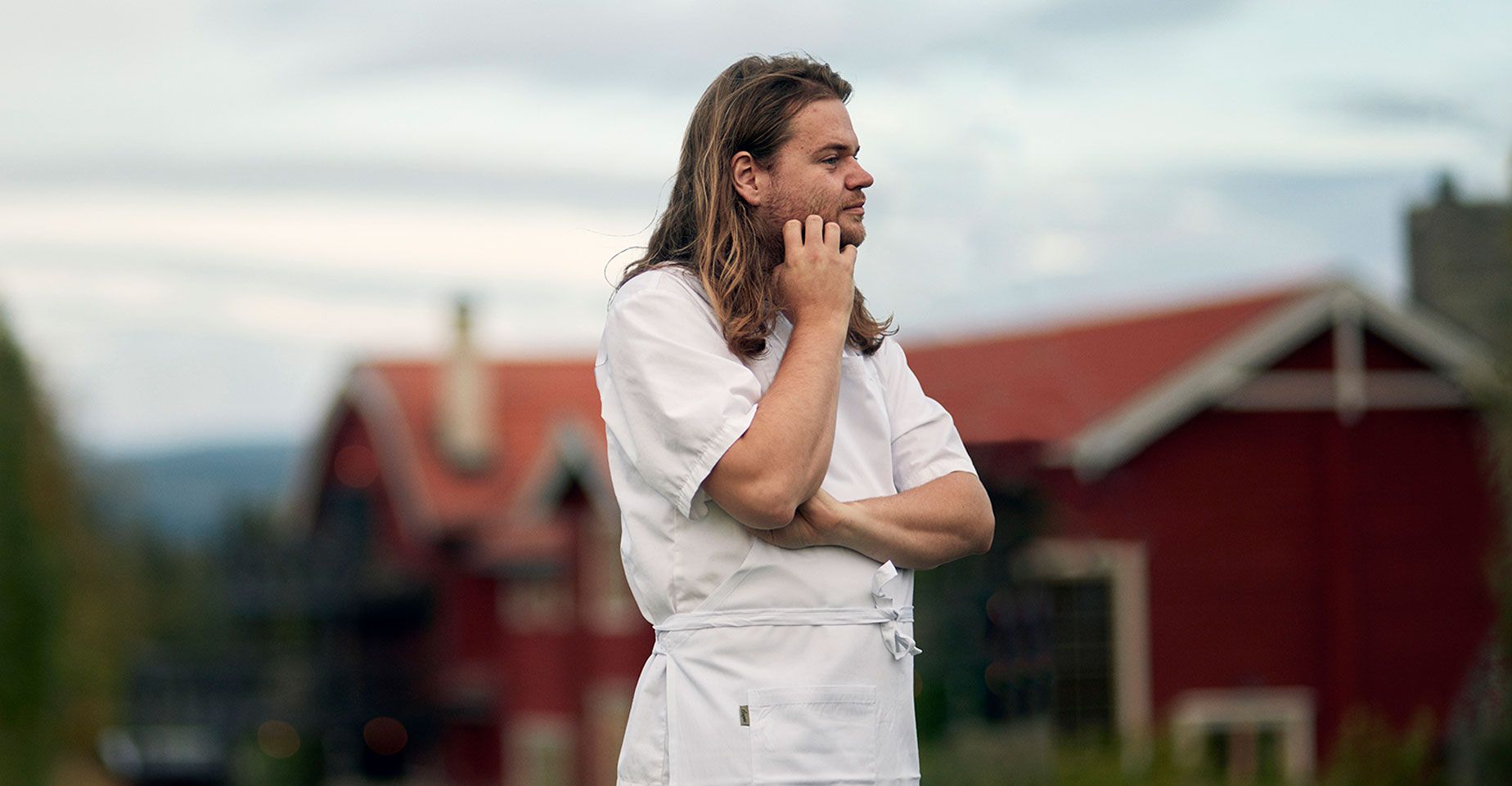 Möte med Magnus Nilsson