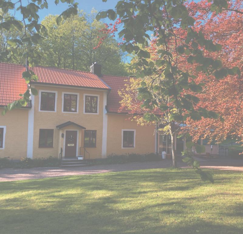 Sveriges äldsta vandrarhem