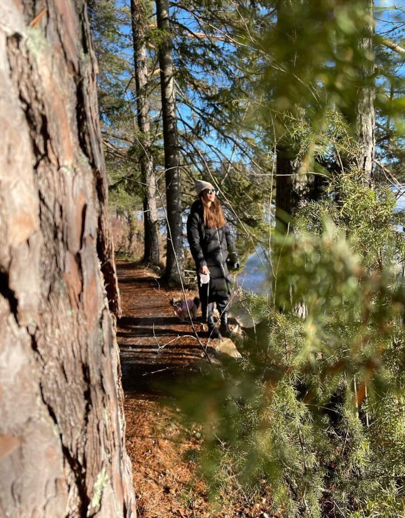Äventyr och vila där Gästrikland är som skönast