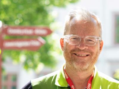 Upplev din egen stad med Den gröna guiden